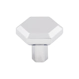 Top Knobs TK792 Lydia Cabinet Knob 1-1/4"
