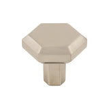 Top Knobs TK792 Lydia Cabinet Knob 1-1/4"
