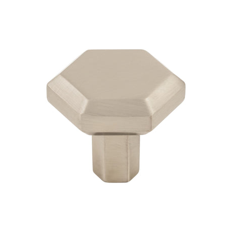 Top Knobs TK792 Lydia Cabinet Knob 1-1/4"