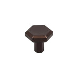 Top Knobs TK792 Lydia Cabinet Knob 1-1/4"