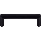 Top Knobs TK793 Lydia Cabinet Pull 3-3/4" Center to Center