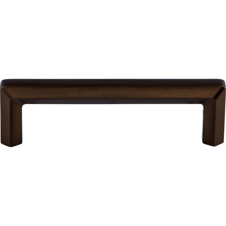 Top Knobs TK793 Lydia Cabinet Pull 3-3/4" Center to Center