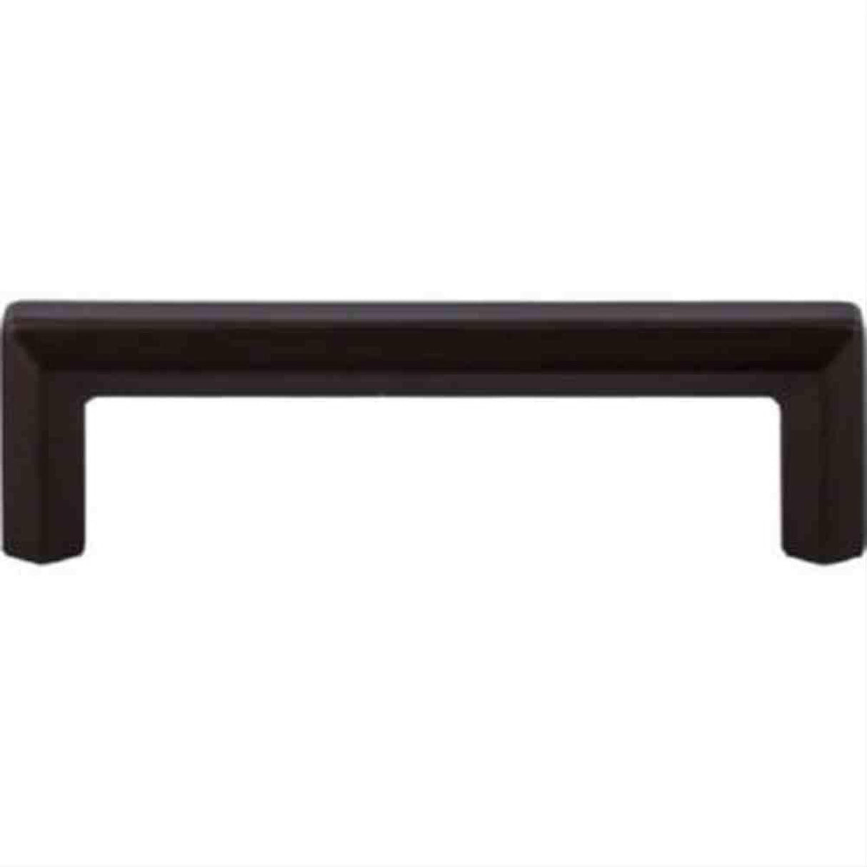 Top Knobs TK793ORB TK793 Lydia Cabinet Pull 3-3/4" Center to Center Oil Rubbed Bronze