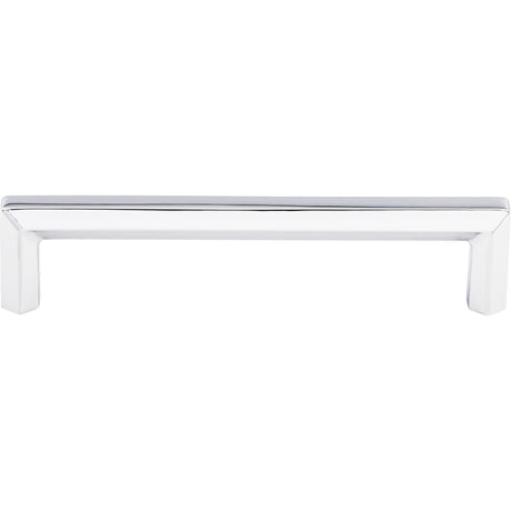 Top Knobs TK794 Lydia 5 1/16" Center to Center Bar Pull