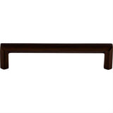 Top Knobs TK794ORB TK794 Lydia 5 1/16" Center to Center Bar Pull Oil Rubbed Bronze