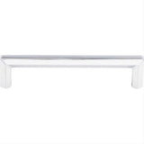 Top Knobs TK794PC TK794 Lydia 5 1/16" Center to Center Bar Pull Polished Chrome