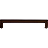 Top Knobs TK795 Lydia 6 5/16" Center to Center Bar Pull