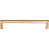 Top Knobs TK795 Lydia 6 5/16" Center to Center Bar Pull