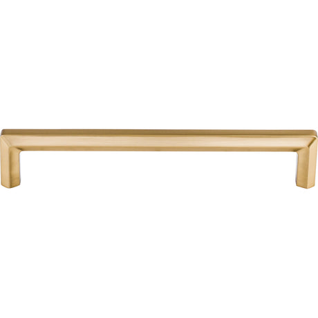 Top Knobs TK795 Lydia 6 5/16" Center to Center Bar Pull