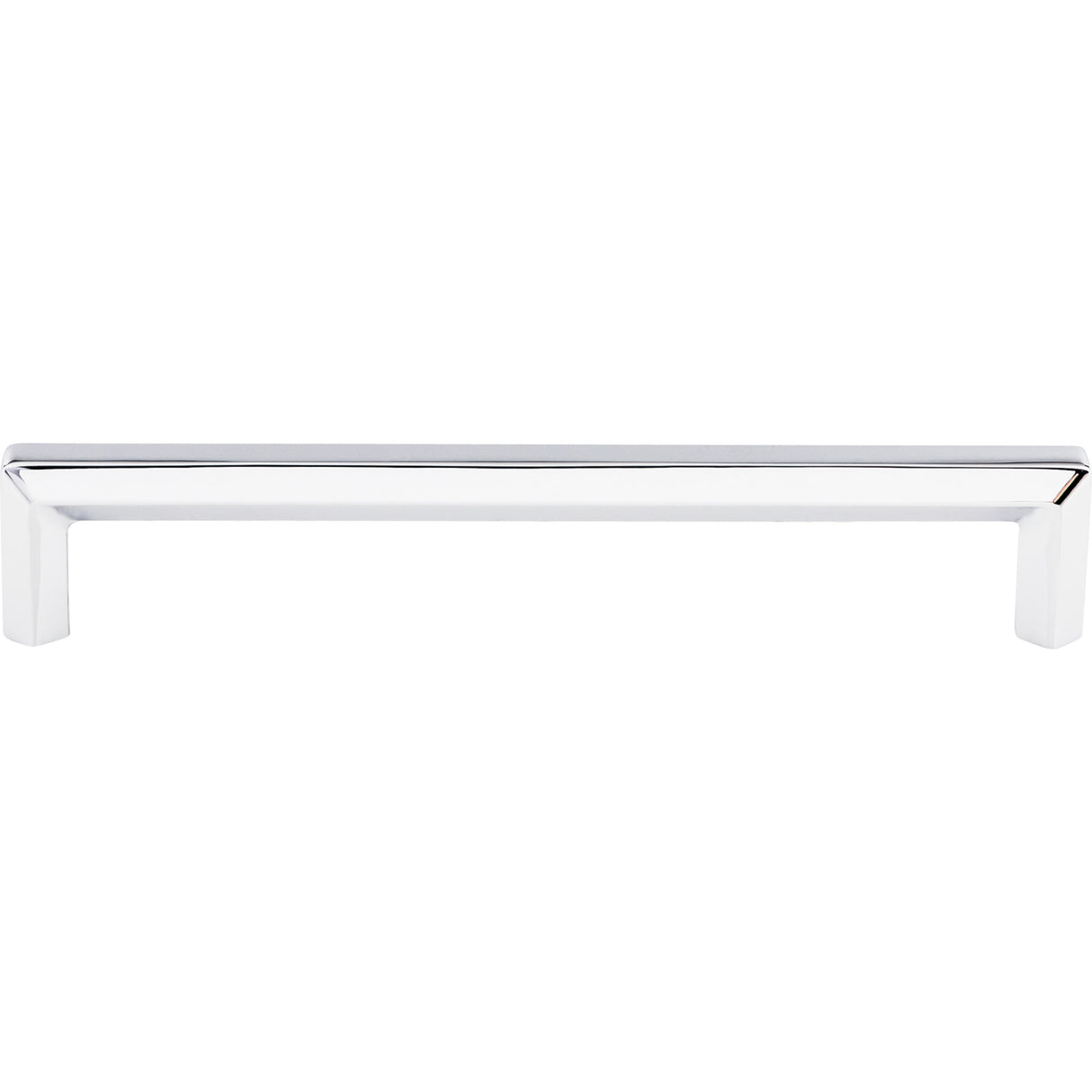Top Knobs TK795 Lydia 6 5/16" Center to Center Bar Pull