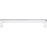 Top Knobs TK795 Lydia 6 5/16" Center to Center Bar Pull