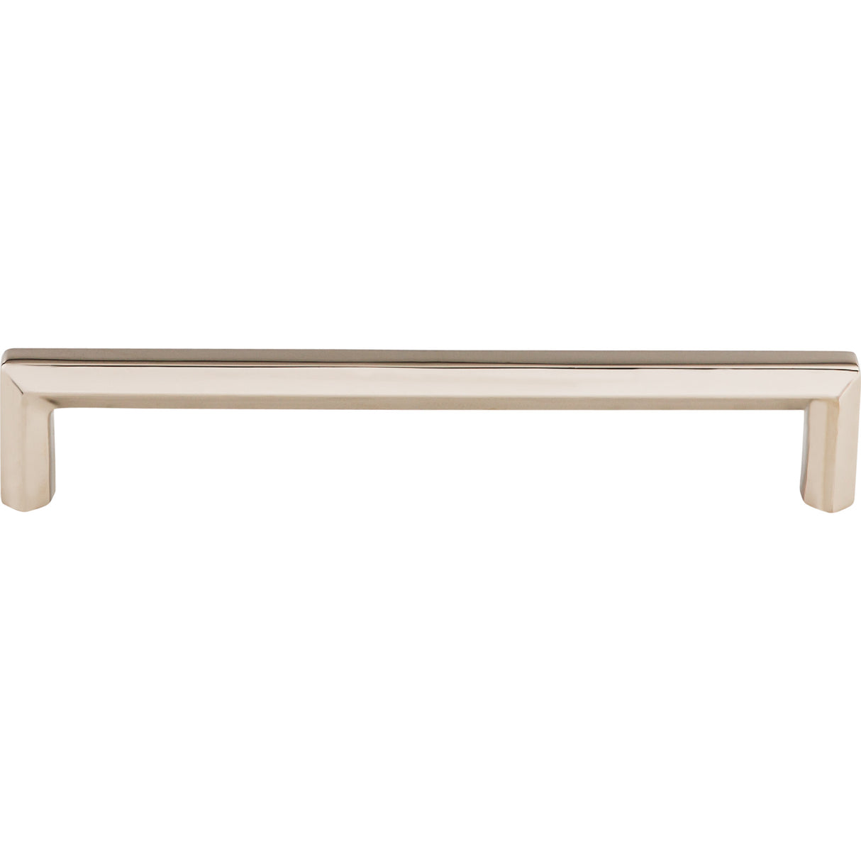 Top Knobs TK795 Lydia 6 5/16" Center to Center Bar Pull
