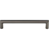 Top Knobs TK795 Lydia 6 5/16" Center to Center Bar Pull