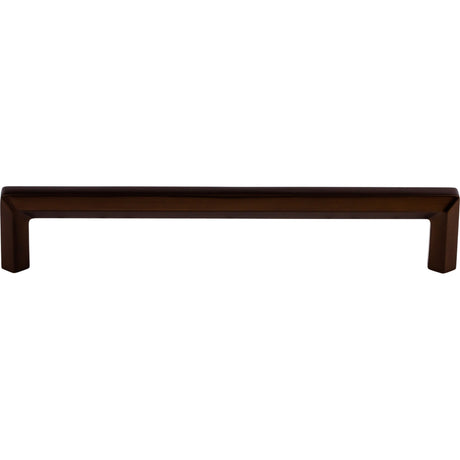 Top Knobs TK795ORB Lydia 6 5/16" Center to Center Bar Pull Oil Rubbed Bronze