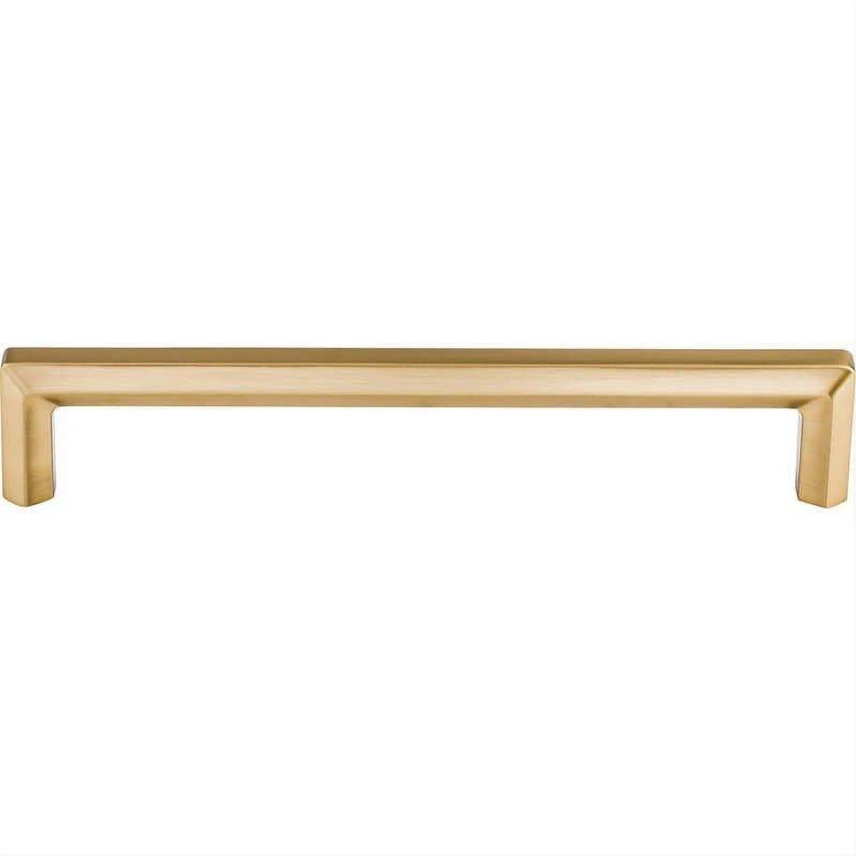 Top Knobs TK795HB TK795 Lydia 6 5/16" Center to Center Bar Pull Honey Bronze