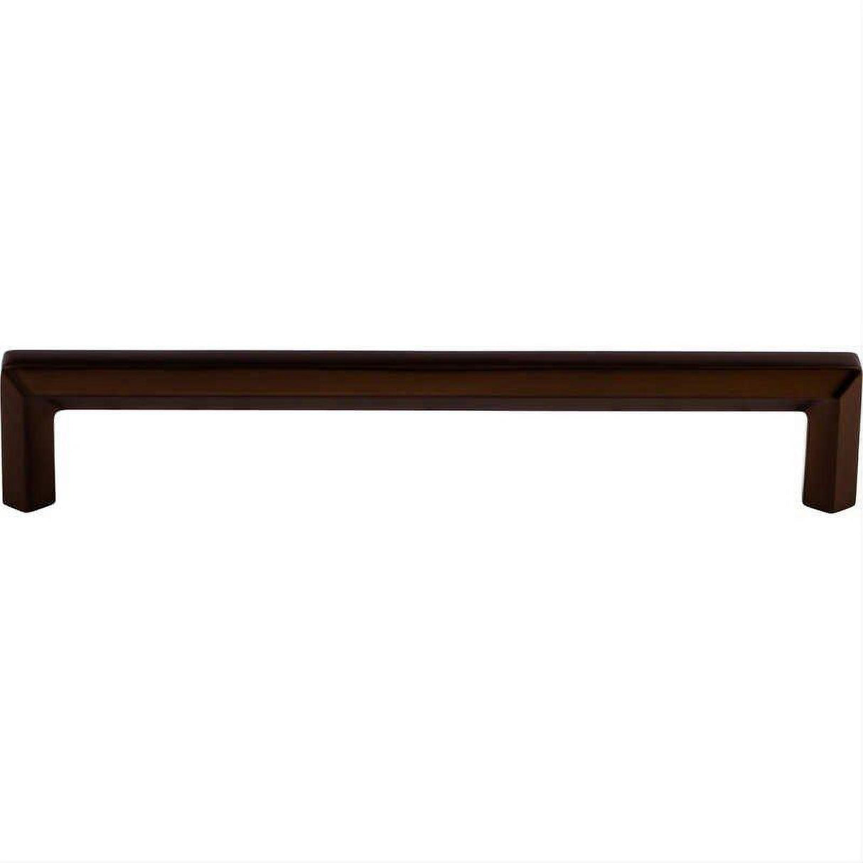 Top Knobs TK795ORB TK795 Lydia 6 5/16" Center to Center Bar Pull Oil Rubbed Bronze