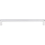 Top Knobs TK796 Lydia Cabinet Pull 9" Center to Center