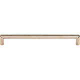 Top Knobs TK796 Lydia Cabinet Pull 9" Center to Center