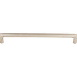 Top Knobs TK796 Lydia Cabinet Pull 9" Center to Center