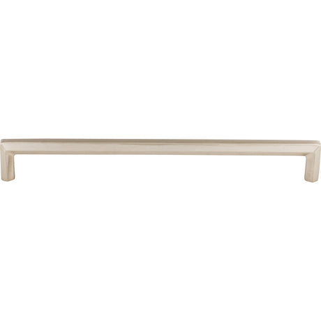 Top Knobs TK796 Lydia Cabinet Pull 9" Center to Center