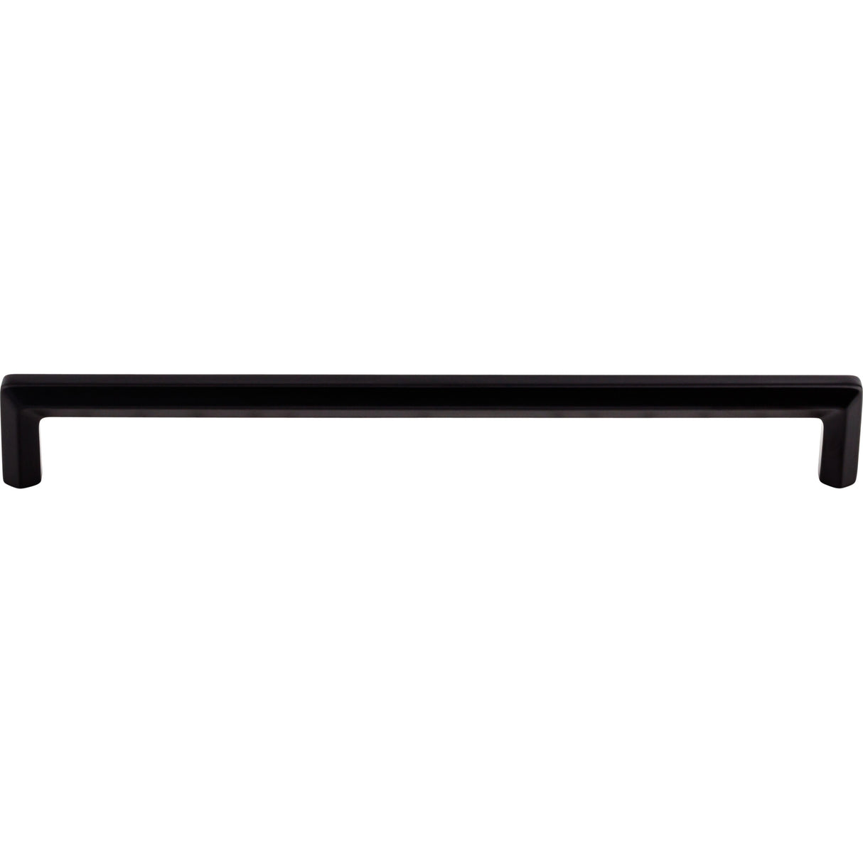 Top Knobs TK796 Lydia Cabinet Pull 9" Center to Center