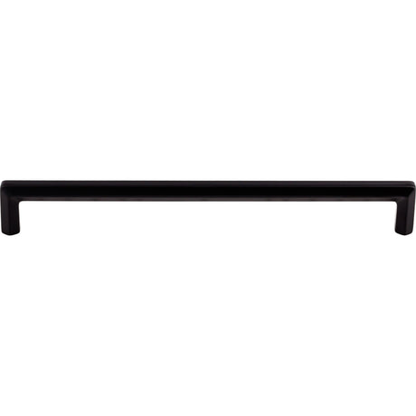 Top Knobs TK796 Lydia Cabinet Pull 9" Center to Center