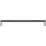 Top Knobs TK796PC TK796 Lydia Cabinet Pull 9" Center to Center Polished Chrome