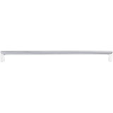 Top Knobs TK797 Lydia Cabinet Pull 12" Center to Center