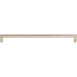 Top Knobs TK797 Lydia Cabinet Pull 12" Center to Center