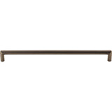 Top Knobs TK797 Lydia Cabinet Pull 12" Center to Center
