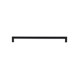 Top Knobs TK797 Lydia Cabinet Pull 12" Center to Center