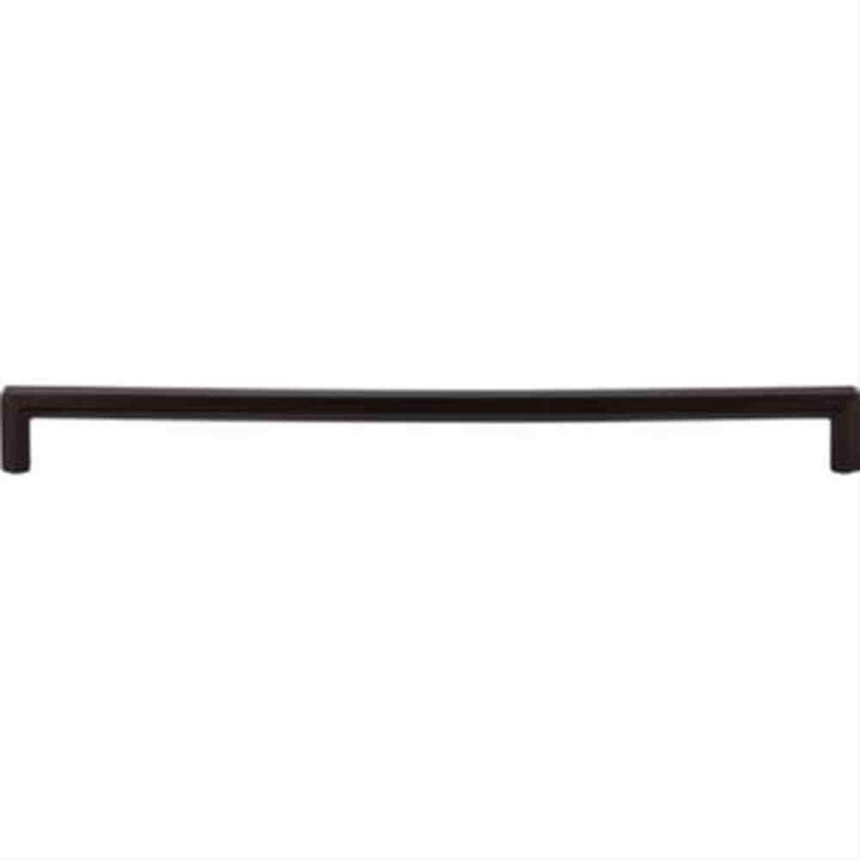 Top Knobs TK797ORB TK797 Lydia Cabinet Pull 12" Center to Center Oil Rubbed Bronze