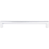 Top Knobs TK798 Lydia Cabinet Pull / Appliance Pull 12" Center to Center