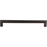 Top Knobs TK798 Lydia Cabinet Pull / Appliance Pull 12" Center to Center
