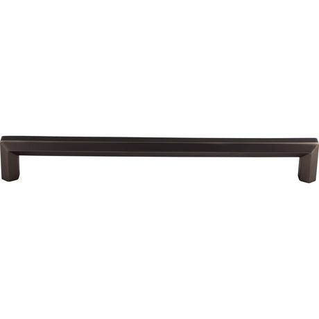 Top Knobs TK798 Lydia Cabinet Pull / Appliance Pull 12" Center to Center