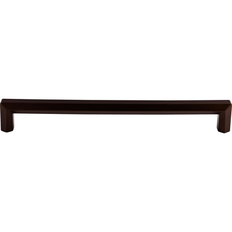 Top Knobs TK798ORB Lydia 12" Center to Center Appliance Pull Oil Rubbed Bronze
