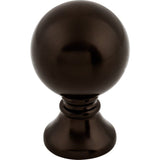 Top Knobs TK801ORB oil rubbed bronze cabinet knob