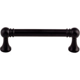 Top Knobs TK802 Kara 3 3/4" Center to Center Bar Pull