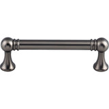 Top Knobs TK802 Kara 3 3/4" Center to Center Bar Pull