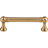 Top Knobs TK802 Kara 3 3/4" Center to Center Bar Pull