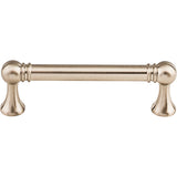 Top Knobs TK802 Kara 3 3/4" Center to Center Bar Pull