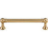 Top Knobs TK803 Kara 5 1/16" Center to Center Bar Pull