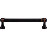 Top Knobs TK803 Kara 5 1/16" Center to Center Bar Pull