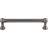Top Knobs TK803 Kara 5 1/16" Center to Center Bar Pull