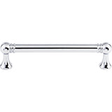 Top Knobs TK803 Kara 5 1/16" Center to Center Bar Pull