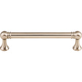 Top Knobs TK803 Kara 5 1/16" Center to Center Bar Pull