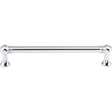 Top Knobs TK804 Kara Cabinet Pull 6-5/16" Center to Center