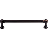 Top Knobs TK804 Kara Cabinet Pull 6-5/16" Center to Center