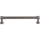 Top Knobs TK804 Kara Cabinet Pull 6-5/16" Center to Center