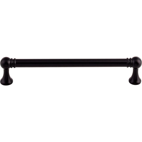 Top Knobs TK804 Kara Cabinet Pull 6-5/16" Center to Center